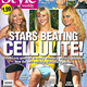 Image for article titled Angelina Breaks Promises; Britney Has Secrets, Everyone Wants To Lose Weight